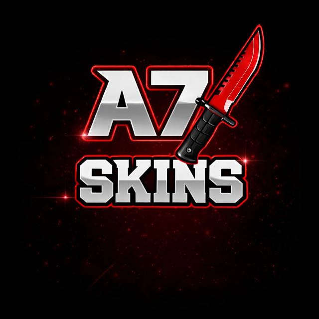 A7 SKINS
